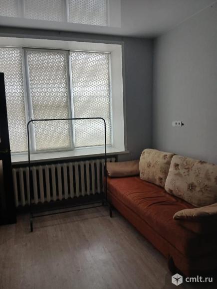 1-комнатная квартира 30 кв.м. Фото 1.