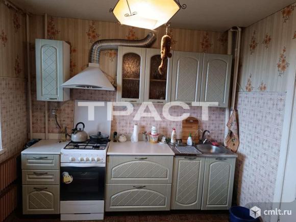 4-комнатная квартира 74 кв.м. Фото 1.