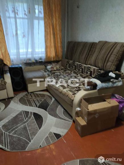 2-комнатная квартира 40 кв.м. Фото 7.