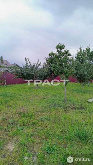 Участок 12 сот.. Фото 1.