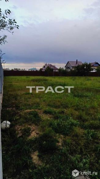 Участок 12 сот.. Фото 5.