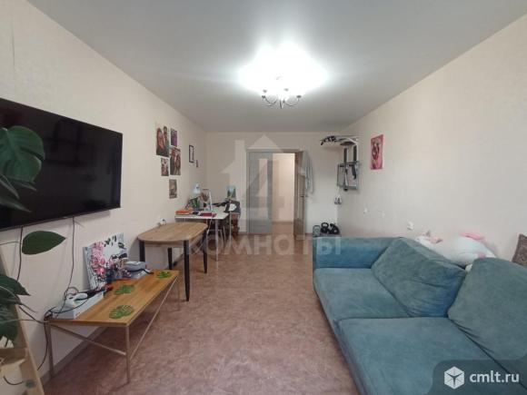 2-комнатная квартира 58,9 кв.м. Фото 1.