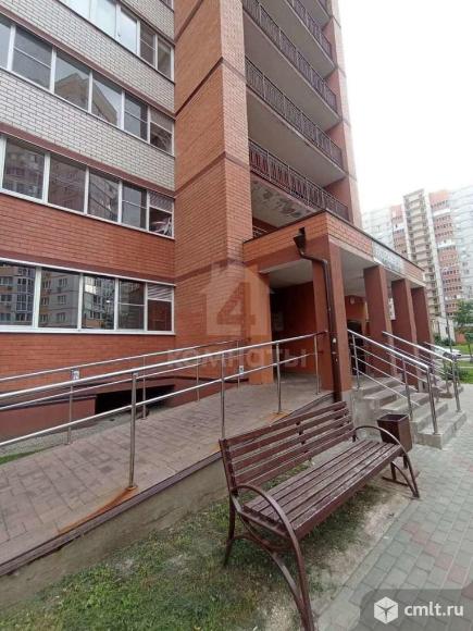 2-комнатная квартира 58,9 кв.м. Фото 19.