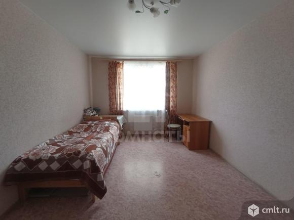 1-комнатная квартира 37 кв.м. Фото 1.