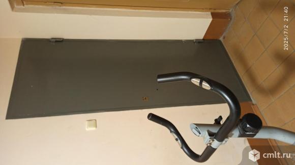 1-комнатная квартира 39,8 кв.м. Фото 19.