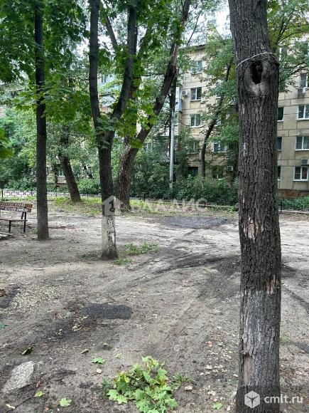 2-комнатная квартира 41,1 кв.м. Фото 10.