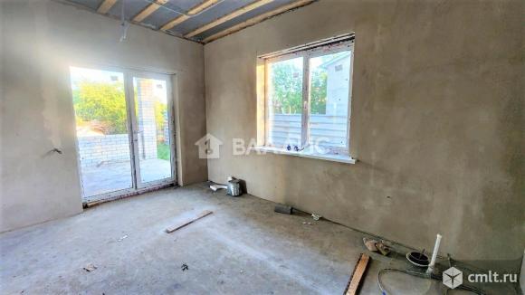 Дом 73 кв.м. Фото 10.