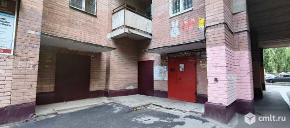 3-комнатная квартира 74,2 кв.м. Фото 20.