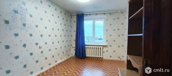 3-комнатная квартира 74,2 кв.м. Фото 1.