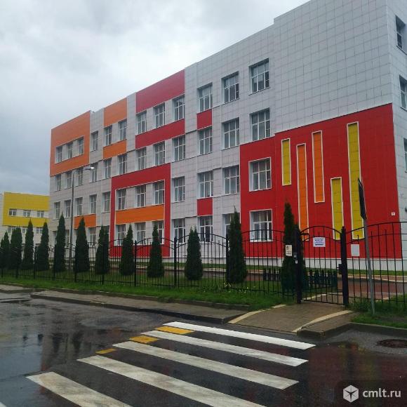 1-комнатная квартира 42,2 кв.м. Фото 19.