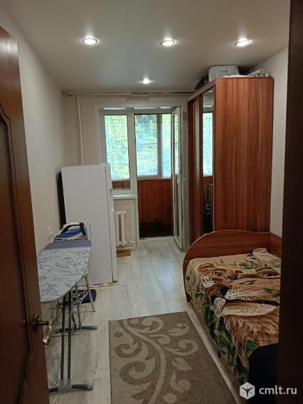 Хользунова ул., №15. Трехкомнатная квартира. Фото 1.