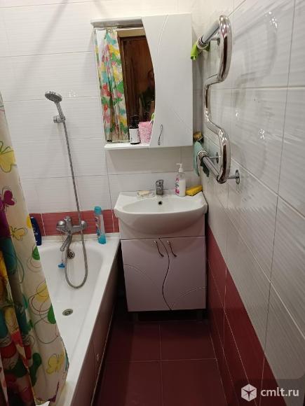 Хользунова ул., №15. Трехкомнатная квартира. Фото 11.