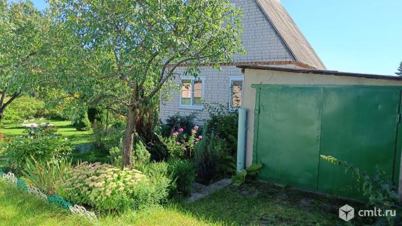 Дача 44 кв.м. Фото 1.