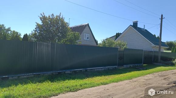 Дача 44 кв.м. Фото 20.