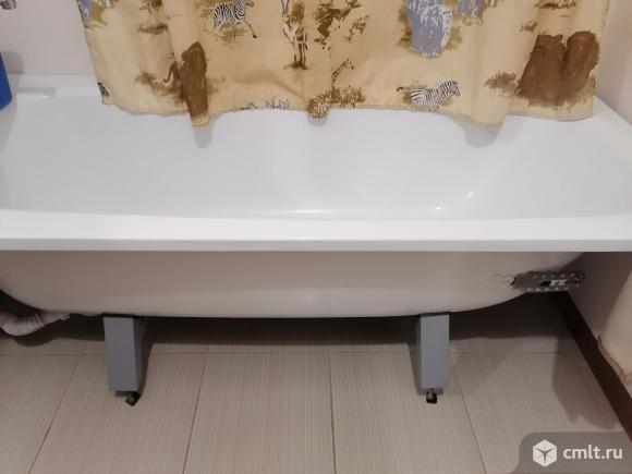 Ванна. Фото 2.
