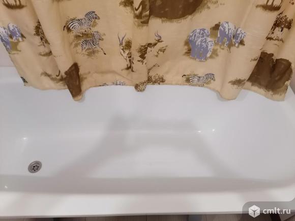 Ванна. Фото 1.