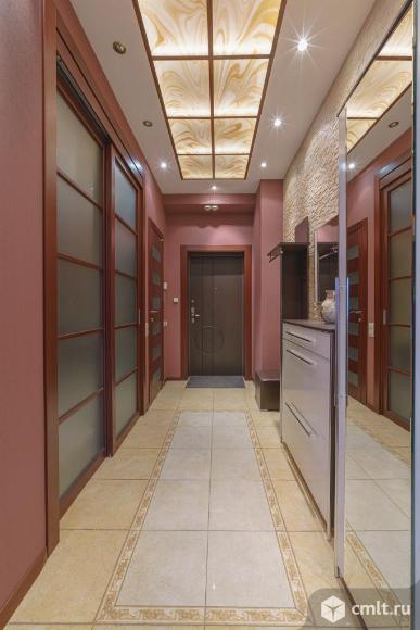 Продажа 2-комн. квартиры 92.6 кв.м.. Фото 1.