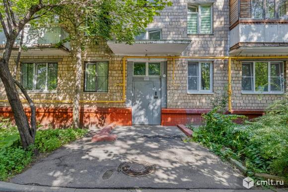 Квартира у метро и до Кремля 5 км. Фото 19.