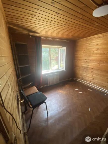 Дом 100 м2 на участке 6.6 сот.. Фото 19.