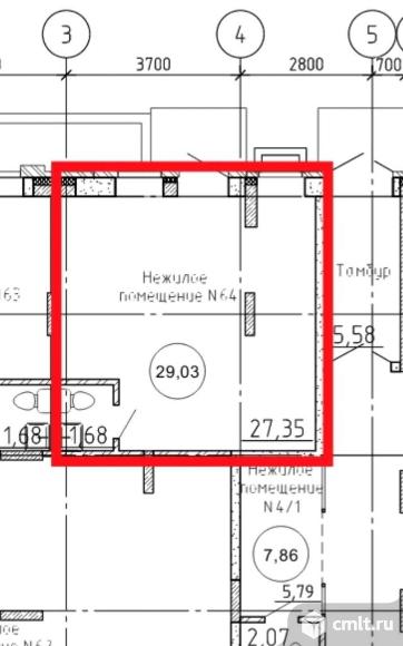 Продаю помещение свободного назначения. Фото 11.