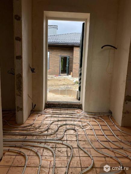 Дом 118 кв.м. Фото 20.