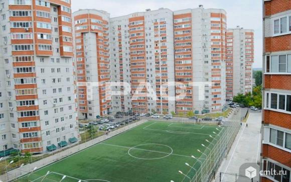 2-комнатная квартира 69 кв.м. Фото 1.