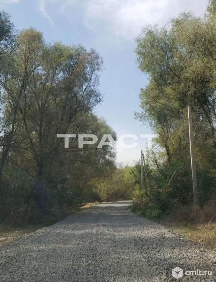 Участок 36,6 сот.. Фото 9.