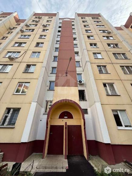 3-комнатная квартира 69,1 кв.м. Фото 18.