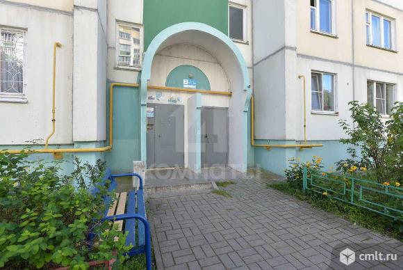 1-комнатная квартира 38,1 кв.м. Фото 15.