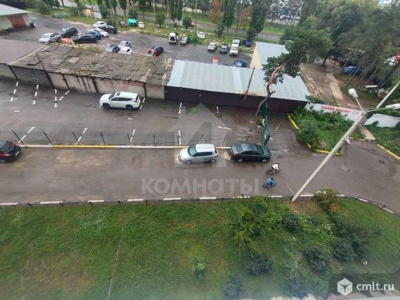 1-комнатная квартира 36,6 кв.м. Фото 16.