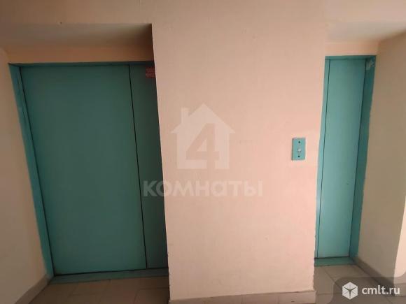 1-комнатная квартира 38,4 кв.м. Фото 13.