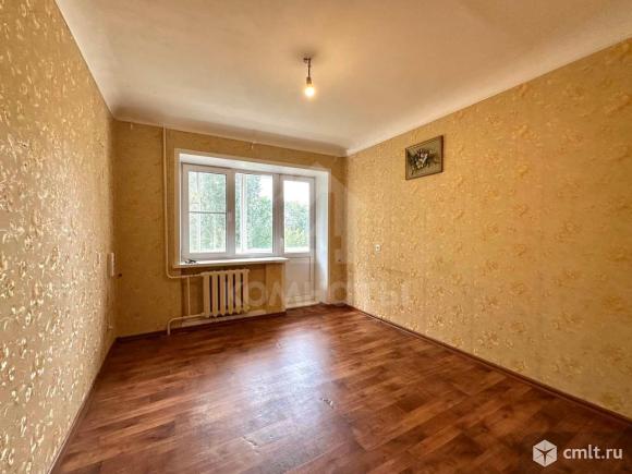 3-комнатная квартира 63 кв.м. Фото 1.