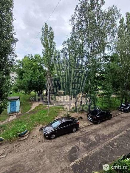 2-комнатная квартира 43,2 кв.м. Фото 1.