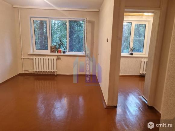 1-комнатная квартира 32,3 кв.м. Фото 1.