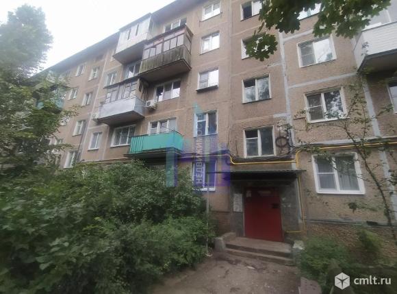 1-комнатная квартира 32,3 кв.м. Фото 7.