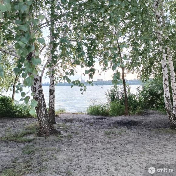 2-комнатная квартира 68,6 кв.м. Фото 20.