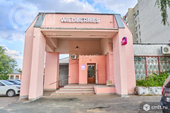 1-комнатная квартира 35,7 кв.м. Фото 16.