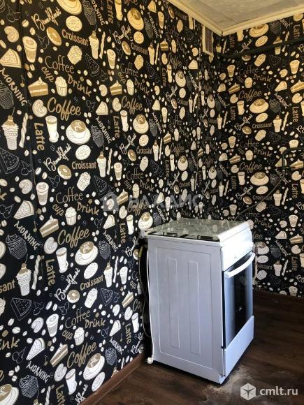 1-комнатная квартира 28,8 кв.м. Фото 1.