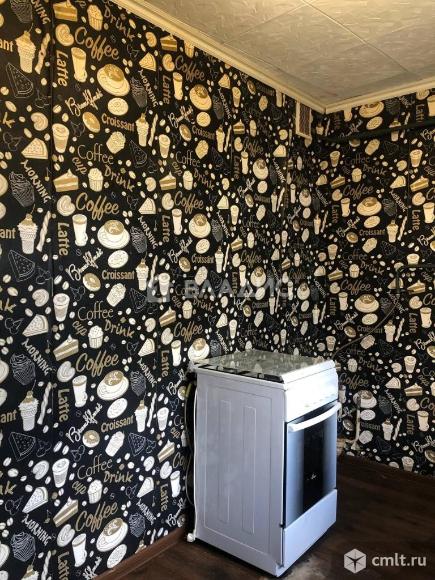 1-комнатная квартира 28,8 кв.м. Фото 9.