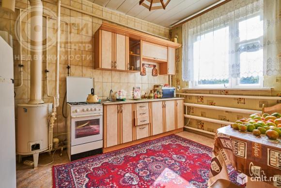 Дом 107,7 кв.м. Фото 1.