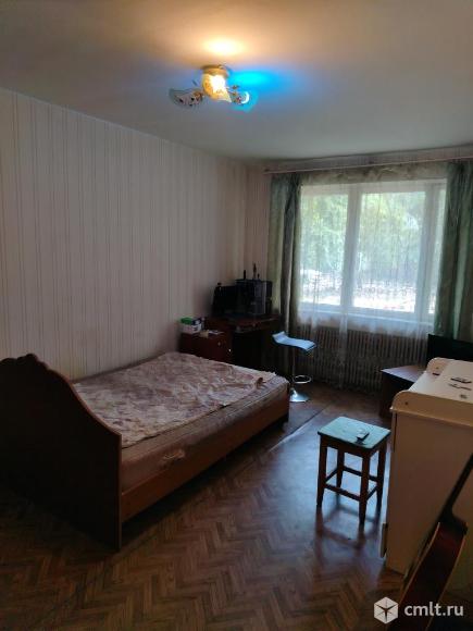 1-комнатная квартира 29,7 кв.м. Фото 10.