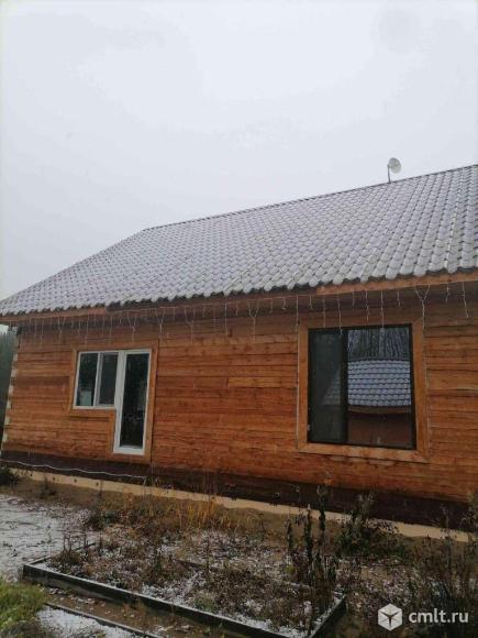 Срочная продажа! Коттедж 91.3 м2 на участке 14.89 сот.Срочная продажа! Коттедж 91.3 м2 на участке.... Фото 1.