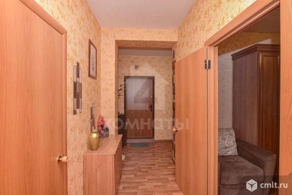 2-комнатная квартира 56 кв.м. Фото 20.