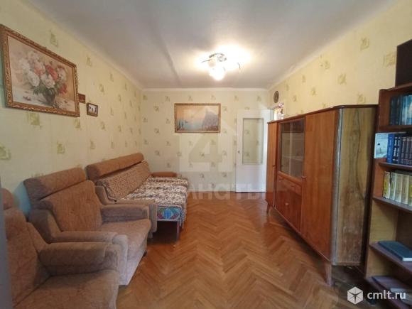 2-комнатная квартира 44 кв.м. Фото 1.