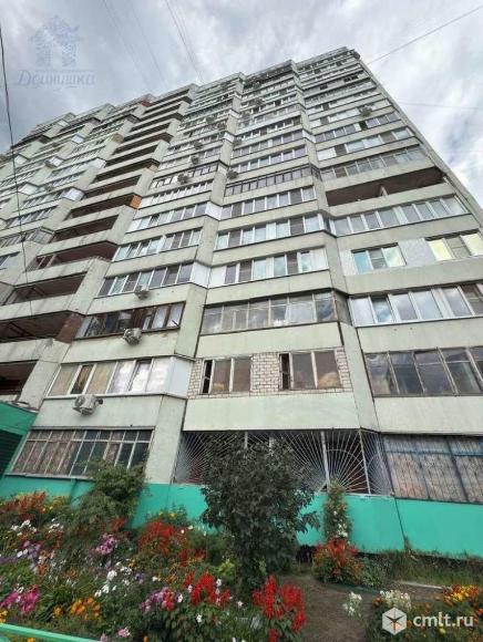 1-комнатная квартира 32,1 кв.м. Фото 1.