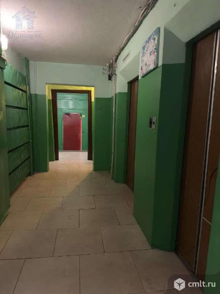 1-комнатная квартира 32,1 кв.м. Фото 9.