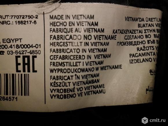 Пуховая куртка женская. Фото 5.