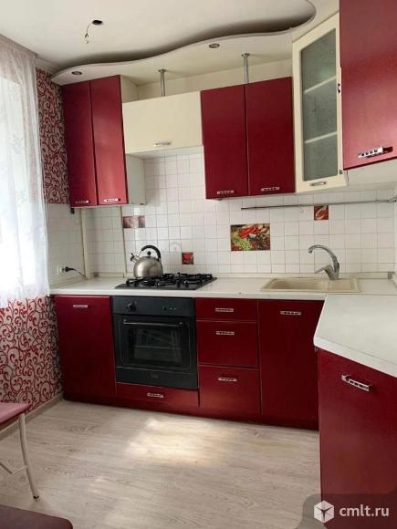 1-комнатная квартира 34 кв.м. Фото 4.