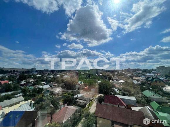 1-комнатная квартира 38,1 кв.м. Фото 11.