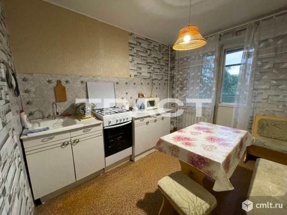 3-комнатная квартира 61,8 кв.м. Фото 1.